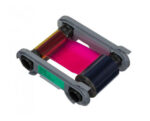 R5F208E100 YMCKO värviline trükilint Evolis Primacy 2 kaardiprinterile