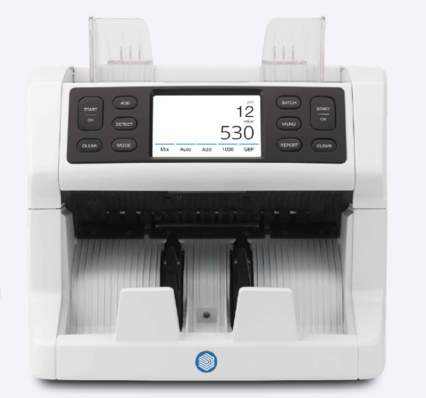 Sedelilugeja Safescan 2865-SC