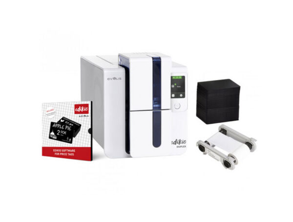 Evolis Edikio Flex hinnasildiprinter