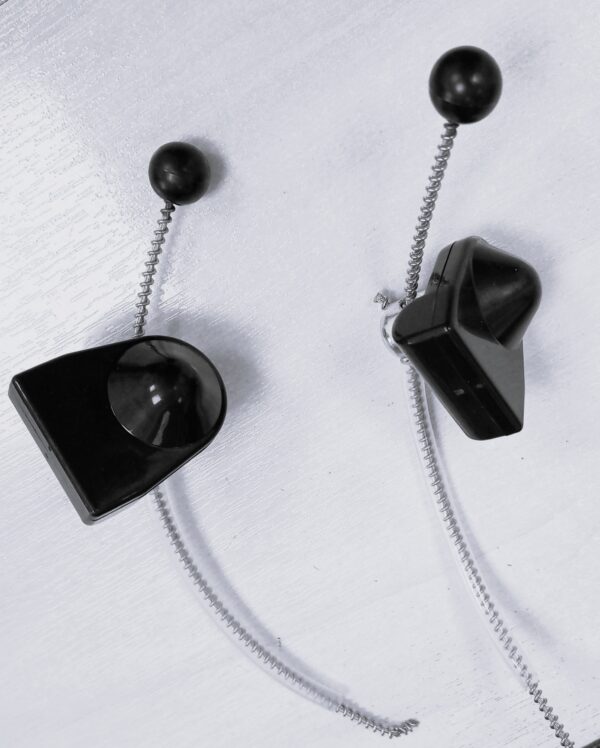 Pudeli turvaelement Bottle Tag AM, 100 tk