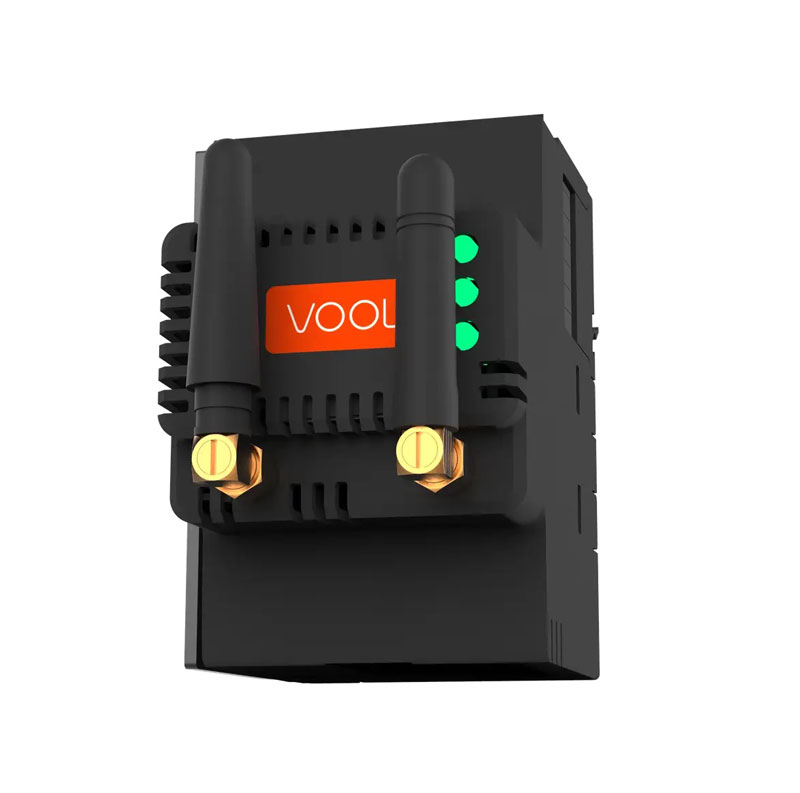 VOOL LMC koormusjuhtimise arvesti