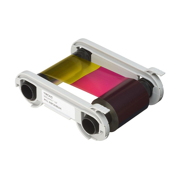 RT4F010EAA YMCKO värviline trükilint Evolis Primacy kaardiprinterile
