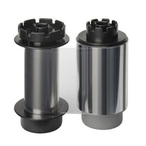 RTCL009NAA Clear RT Film 500 print