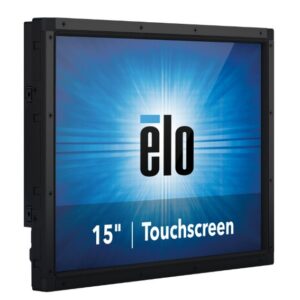 Elo Touch Solutions 15" 1590L LCD ekraan