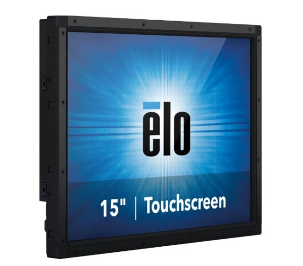 Elo Touch Solutions 15" 1590L LCD ekraan